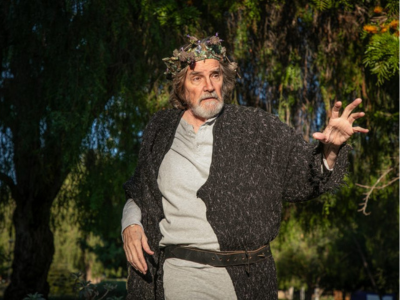 Kingsmen Shakespeare Tile Image