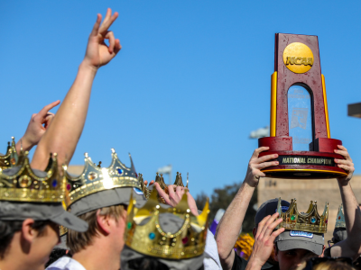 Victory Club Tile Image