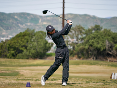 Women's Golf Tile Image