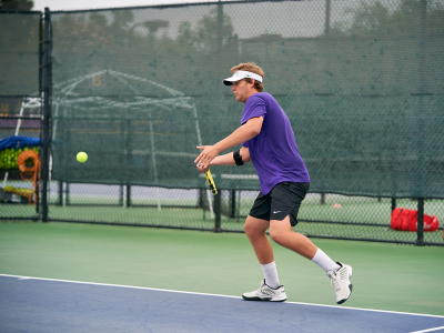 Men's Tennis Tile Image