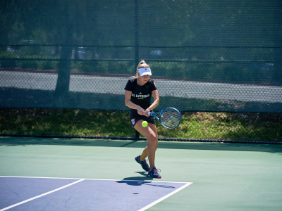Women's Tennis Tile Image