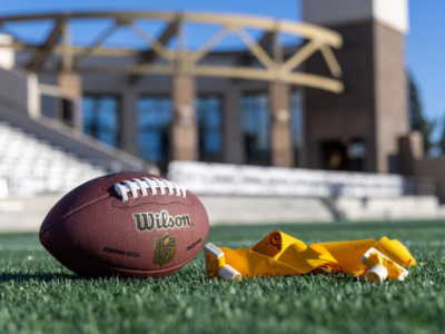 Women's Flag Football Tile Image