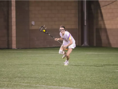 Women's Lacrosse Tile Image