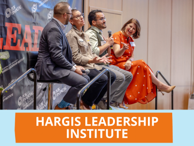 Hargis Leadership Institute Tile Image