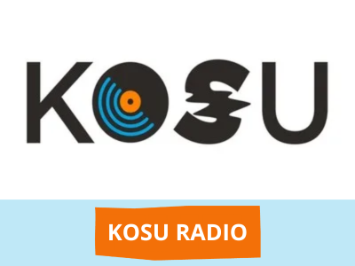 KOSU Radio Tile Image