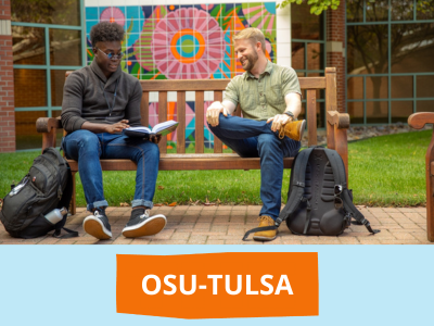 OSU-Tulsa Tile Image