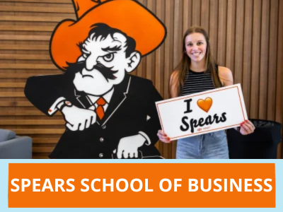 Spears School of Business Tile Image