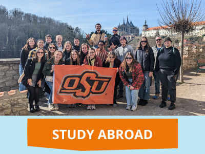 Study Abroad Tile Image