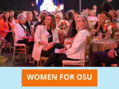 Women for OSU Tile Image
