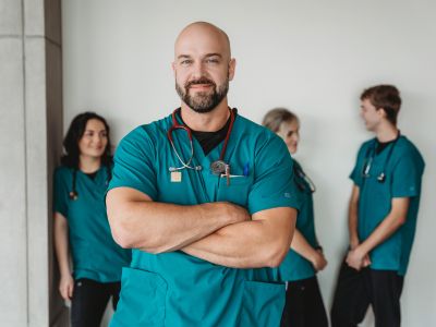 Bloomington Tile Image