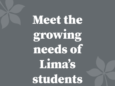 Ohio State Lima Tile Image