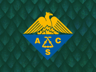 American Chemical Society Tile Image