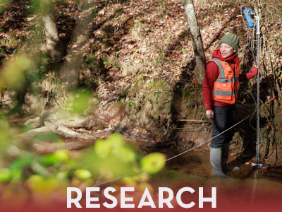 Division for Research Tile Image