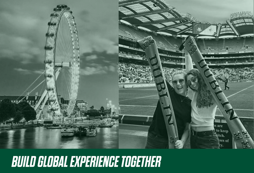 Build Global Experience Together - NNG 2026