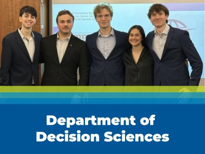 Decision Sciences Tile Image