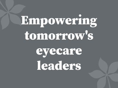 College of Optometry Tile Image