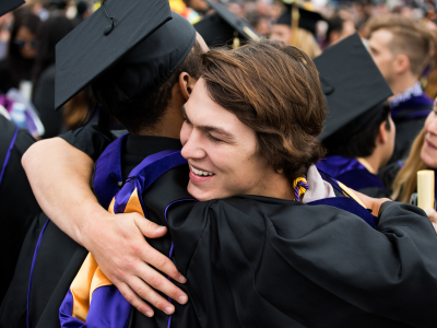 Student Scholarships Tile Image