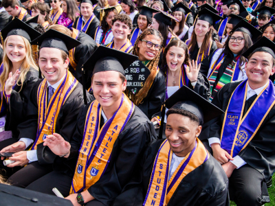 More Scholarships Tile Image