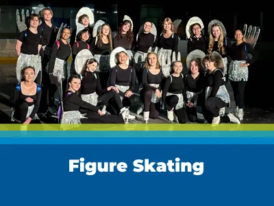 Figure Skating Tile Image