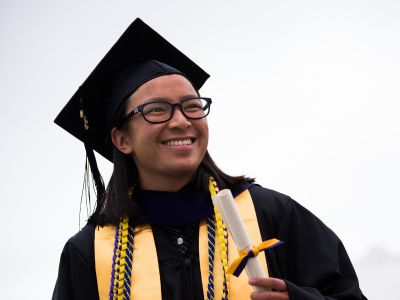 Final Stretch Tile Image