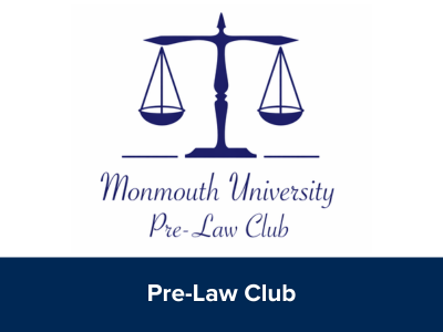 Pre-Law Club Tile Image