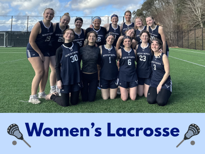 Women's Lacrosse Tile Image