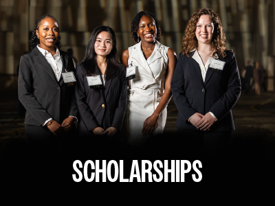 Scholarships