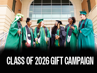 Class of 2026 Gift Campaign