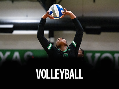 Volleyball Tile Image