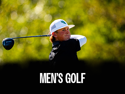 Men's Golf Tile Image