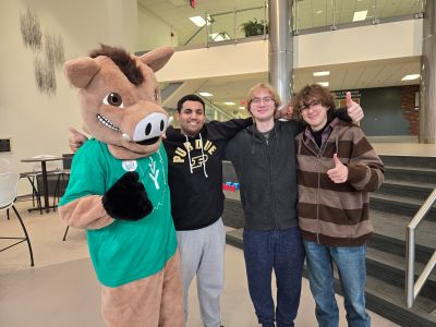 Hamilton County Tile Image