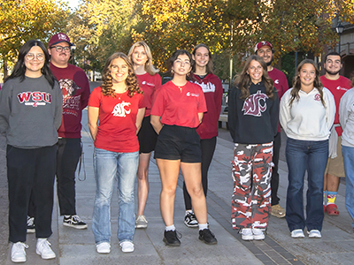 CAHNRS Excellence Fund Tile Image