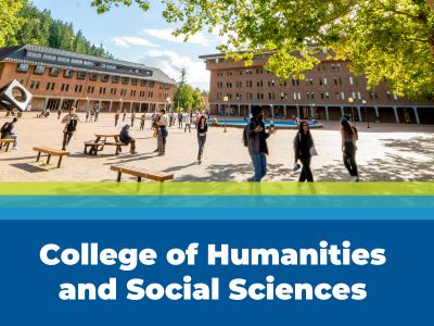 College of Humanities and Social Sciences Tile Image