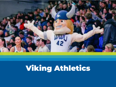 Athletics Tile Image