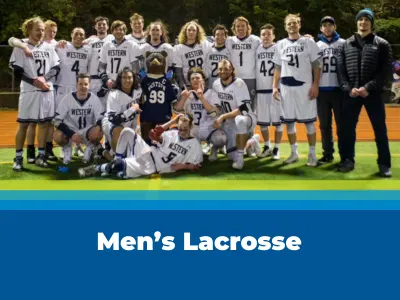 Men's Lacrosse Tile Image