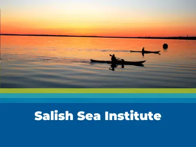 Salish Sea Institute Tile Image