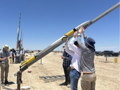 AEronautics and Rocketry Enterprise Tile Image