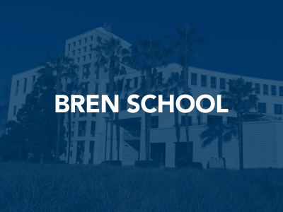 Bren School Tile Image