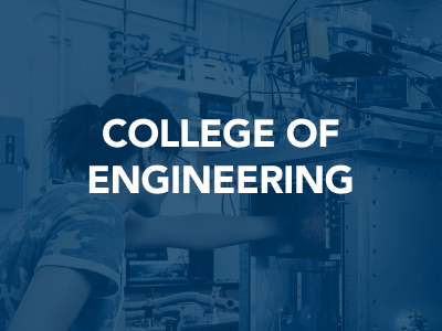 College of Engineering Tile Image