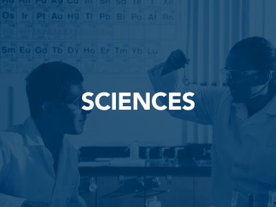 Sciences Tile Image