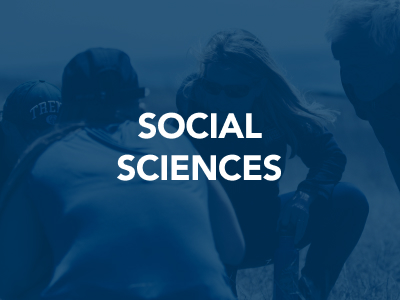 Social Sciences Tile Image