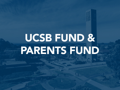 UCSB Fund/Parent Fund Tile Image