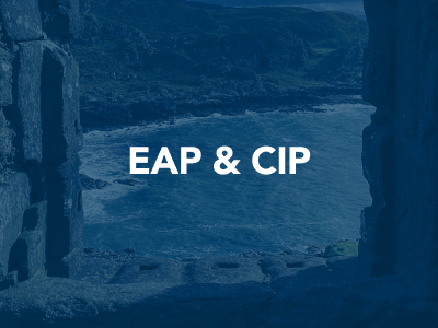 Education Abroad & Capital Internship Programs Tile Image