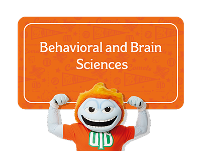 Behavioral and Brain Sciences Tile Image