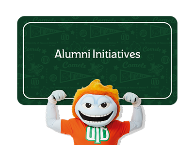 Alumni Initiatives Tile Image