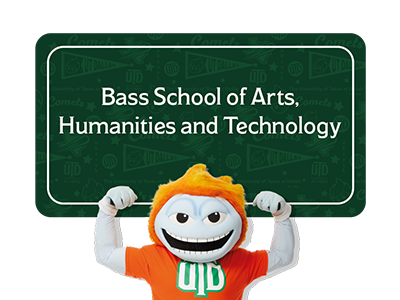 Bass School of Arts, Humanities and Technology Tile Image