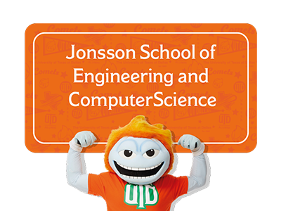 Jonsson School of Engineering and Computer Science Tile Image