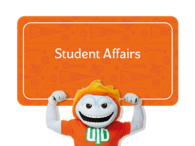 Student Affairs Tile Image