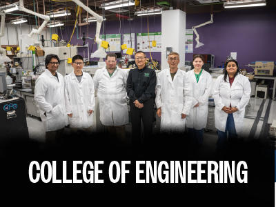 College of Engineering Tile Image