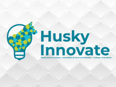Husky Innovate Tile Image